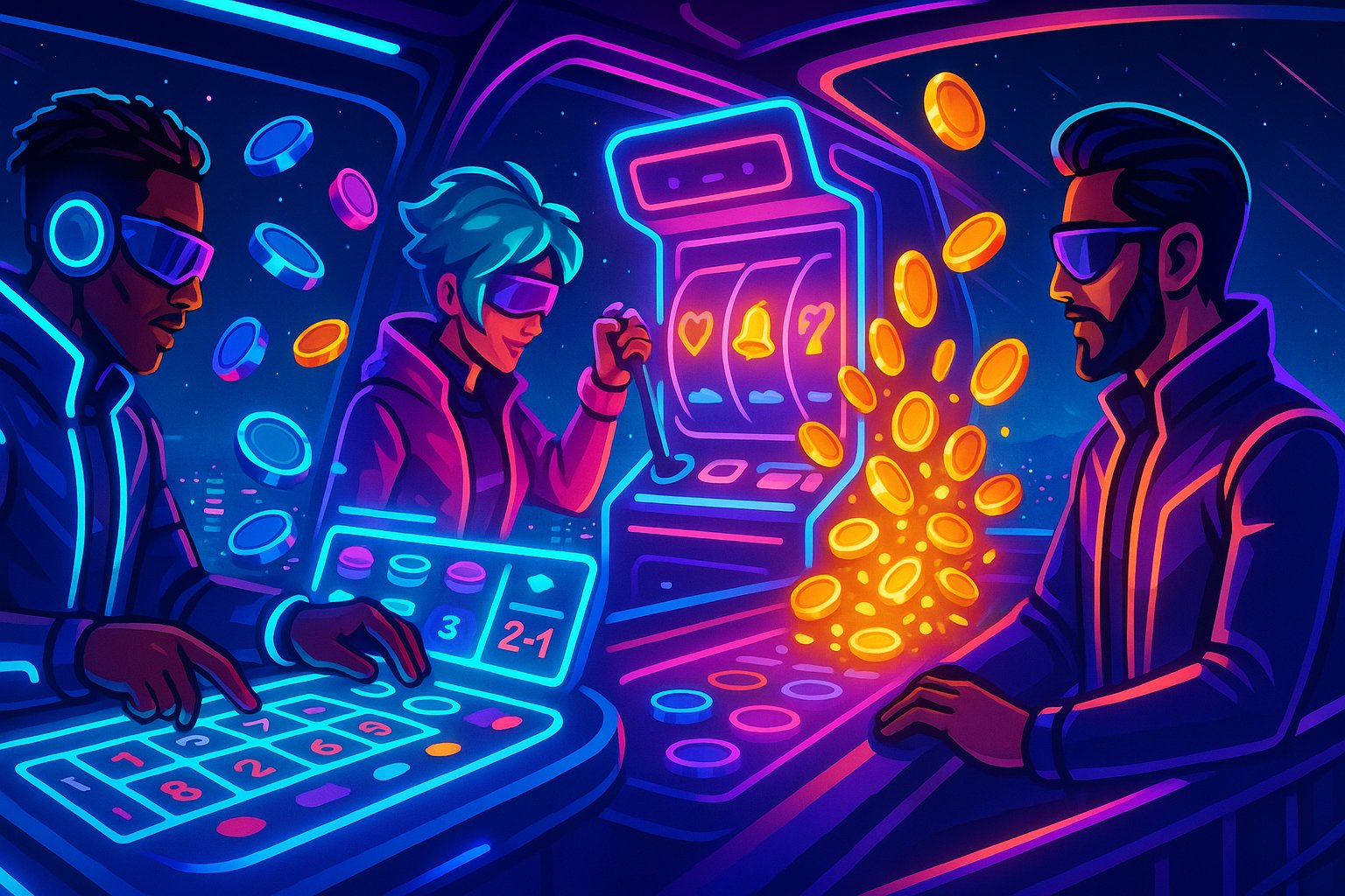 selir188 featured game showcase selir188 featured game showcase